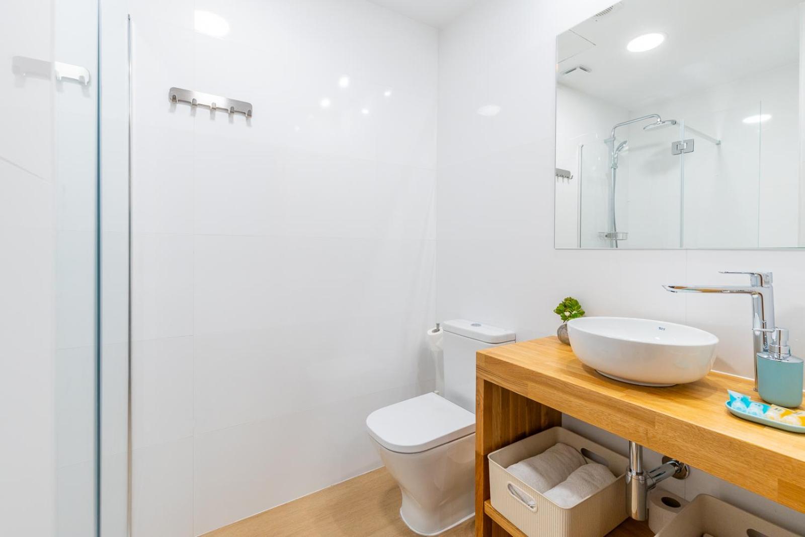 Apartamentos Areas Do Mar - Apart 1 Y 2 Sanxenxo Exterior foto